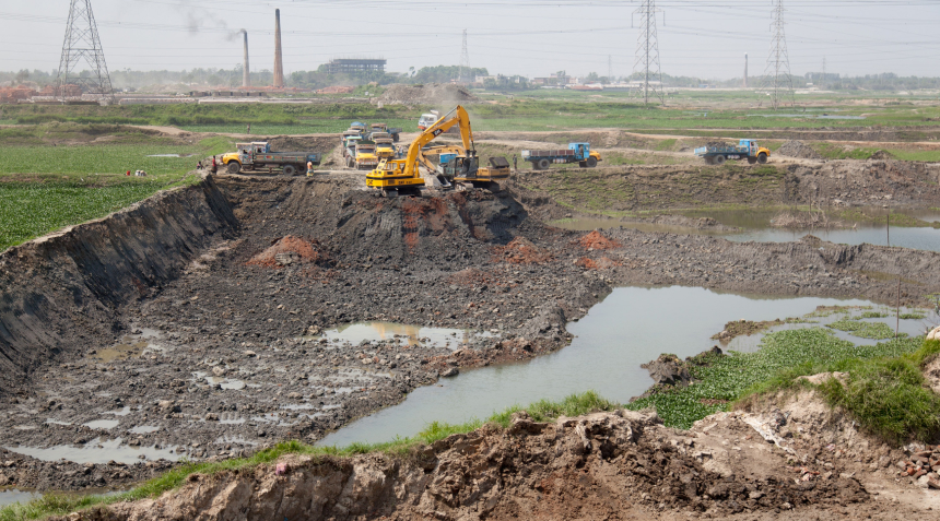 Construction Article Highlight