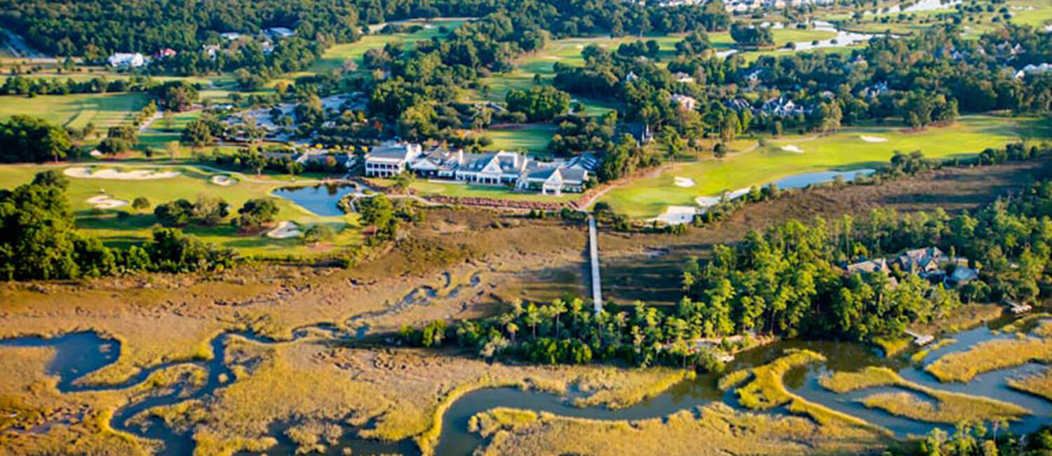 Daniel Island Project