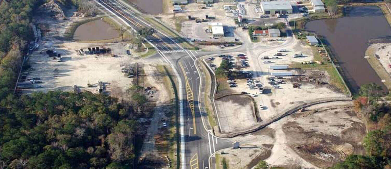 Hungryneck Project Construction