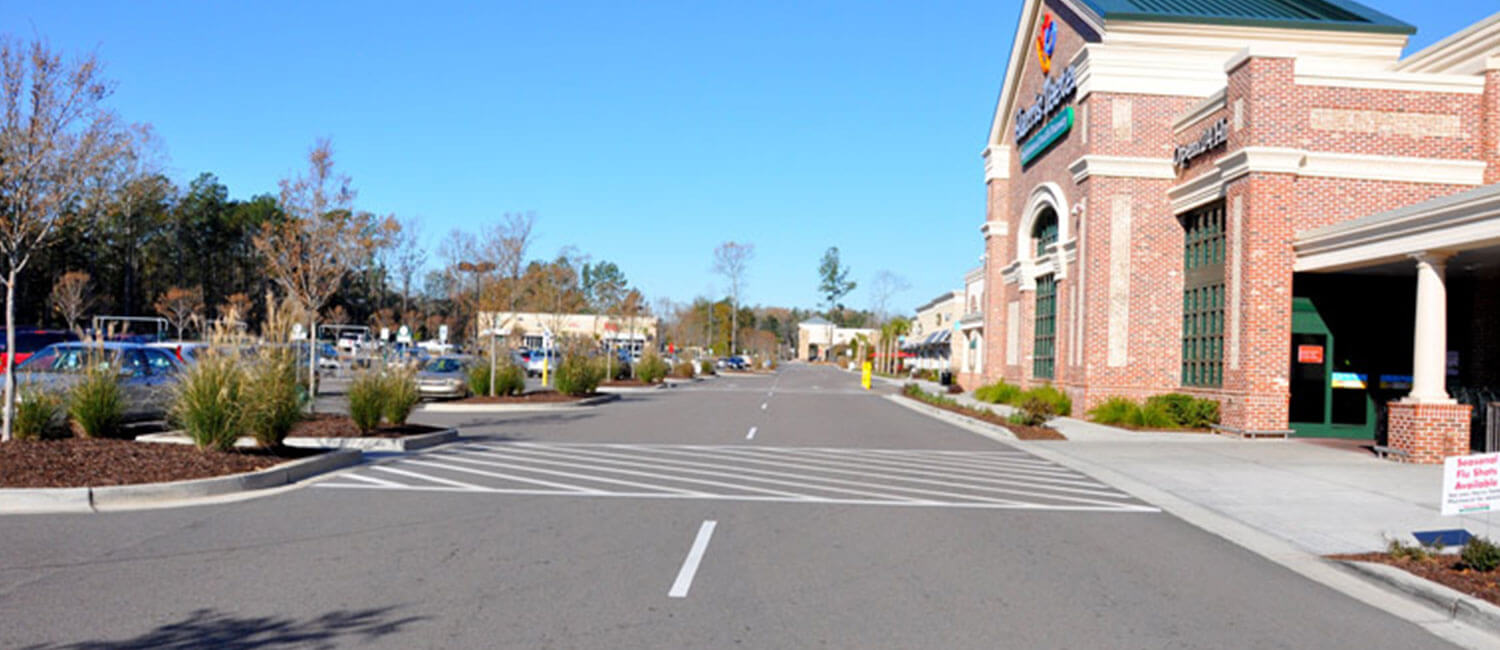 OLTC Corner Facility