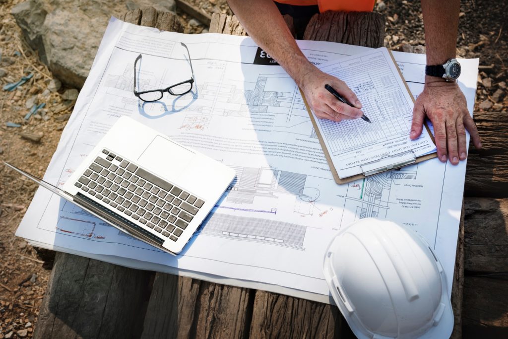 Clearing and Grading: Essential First Steps for Construction Success
